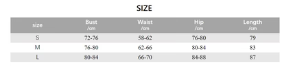 women's floral suspender dress with slim waist